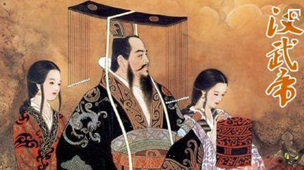 刘邦不但自己为政贤明，还对自己的继承人提出什么为政要求？