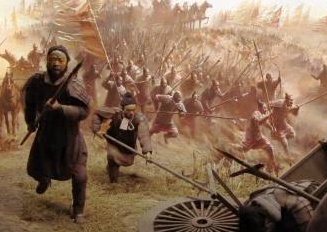 李世民为何攻不下高句丽？原因是什么