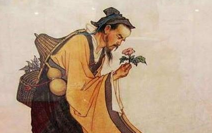古人称医生为“大夫”或“郎中”，这两者有区别吗？