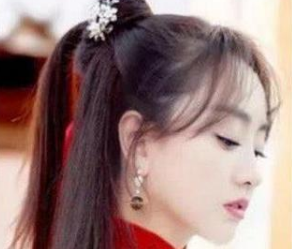 《楚乔传2》元淳公主的扮演者是谁？还是李沁吗