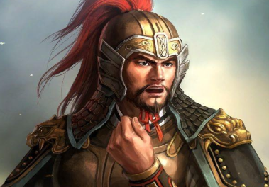 夏侯渊战死定军山，张飞的夫人为何请求厚葬？