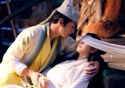 揭秘：历史上的尹志平是一个怎样的人？