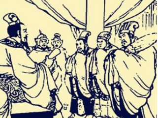 夷陵之战时，刘备为何没有带上诸葛亮等得力主将？