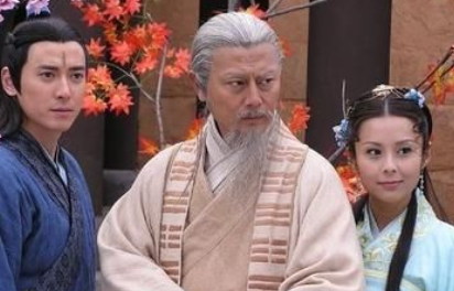 中国神话名著原文欣赏：封神演义第三十二回 黄天化潼关会父