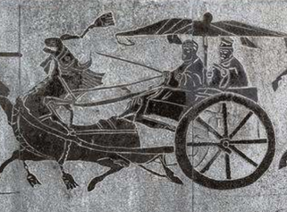 秦国本来只是关中地区的小国，它为何能实现统一？