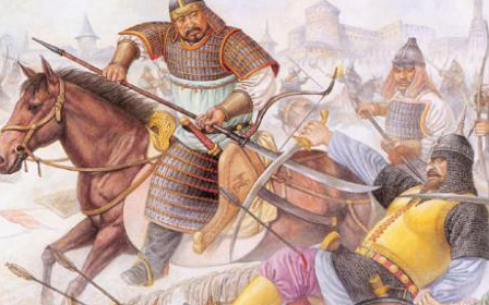 隋炀帝一生三次征辽，分别是什么结果？