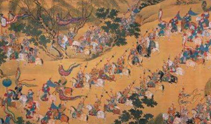 世兵制简介：对东汉募兵制、征兵制并行制度的重要变革