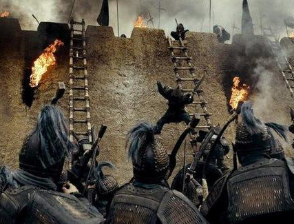 齐国灭宋五国联合讨伐齐 楚国为什么没有参加