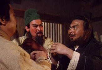 桃园三结义在历史上是真实存在的吗？是如何历代演变的