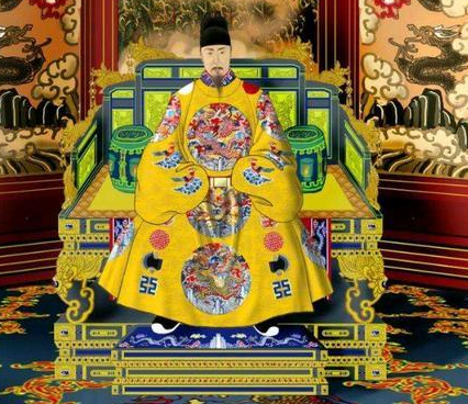 嘉靖时期出现许多顶级人才 明朝为什么偏偏走下坡路吗