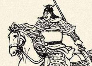 凌封：父亲是东吴名将，父死后被孙权收为养子