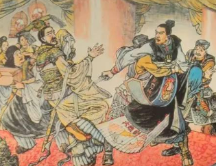 王翦为秦国的统一作出了哪些贡献？一人灭了五个国家