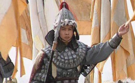 马超身上的三个未解之谜，你知道是什么吗？