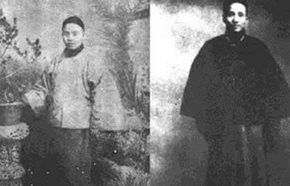 清朝末年的戊戌变法后，哪些新式文化事业得到勃兴？