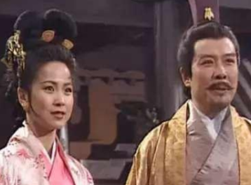 刘备为何要抛弃年轻貌美的孙尚香，去娶寡妇吴氏？