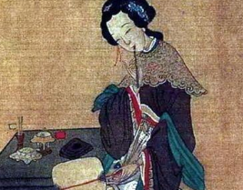 才女班昭，她的一生做个哪三件令人津津乐道的大事？