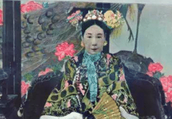 揭秘：慈禧生前是怎么保养皮肤的？