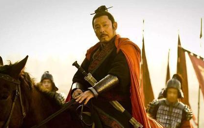 刘邦多次请商山四皓出山被拒，是什么原因呢？