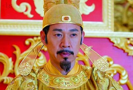 李治真的是软弱的皇帝吗 李治是不是被武则天控制