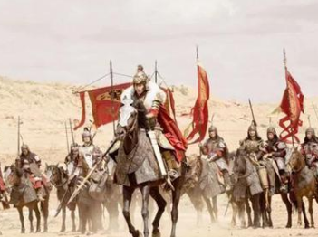 霍去病为何要射杀李敢？付出的代价是什么