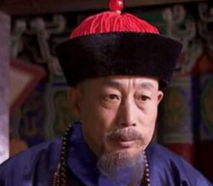 《辛丑条约》上，李鸿章签下一个肃字是什么意思?