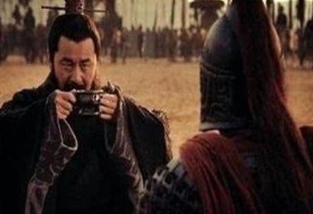 关羽和张飞没有拜师学艺 他们的武艺为何那么高