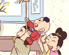 不同朝代鼓励百姓生育的方式有什么不同？唐朝的方式较为人性化