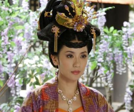 太平公主：有能力也有野心，最后却死在侄子手上