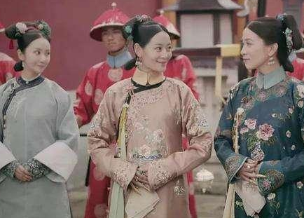 清朝后宫妃子超过25岁之后 她们为什么就不能侍寝了