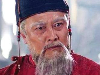 《祭侄文稿》背后的故事是什么？铁骨铮铮的男儿颜真卿