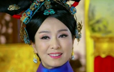 四妃之首的惠妃：生下皇长子，活到70岁善终