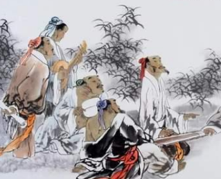 东汉末年的&ldquo;建安七子&rdquo;指的是哪些人？他们结局如何