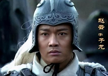 典韦只是曹操身边的"保镖" 典韦为什么能够排在关羽和张飞前面