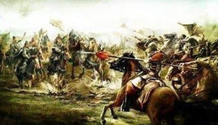 铜马军是怎么来的？刘秀本人为何得到了“铜马帝”的称号？