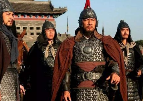 李自成一生结过四次婚姻 结果两次被绿