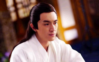 元禧：献文帝拓跋弘的次子，最后谋反被杀