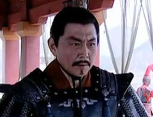 郅都：西汉最早以严刑峻法镇压不法枪豪，维护封建治安的酷吏