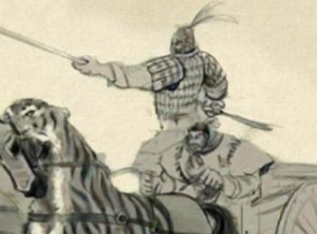 公子光刺杀，吴国崛起，拥有抗衡楚国的力量