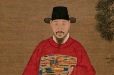 朱㰘：朱元璋最狠毒的儿子，百姓对他恨之入骨