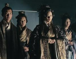 周昌在刘邦死后是什么结局？他为何三年不进宫？