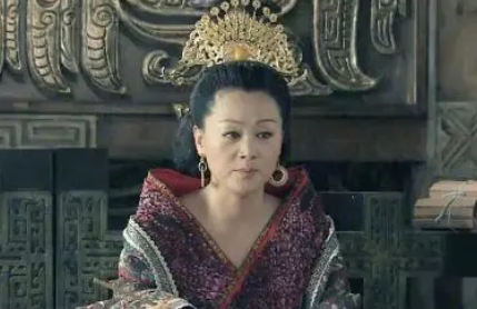 曾经贤妻良母的吕雉，是什么让她变得心狠手辣？