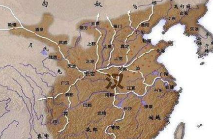 历史上有着“强汉盛唐”的说法 东汉和西汉谁更强大