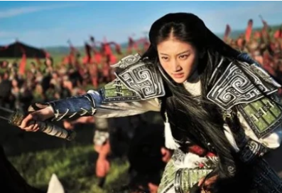 中国古代第一位“女皇帝”：陈硕真最后怎么死的？