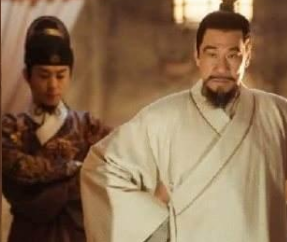 富阳侯李茂芳是什么身份？他的爵位是怎么丢的