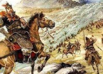 古代战场上，是如何解决后勤保障的问题的?