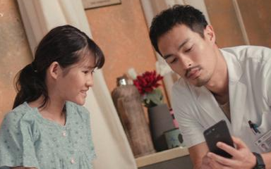 《一起深呼吸》李天成和周悦最后走到一起了吗？