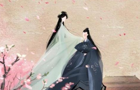 《春日宴》即将影视化，男女主是谁呢？