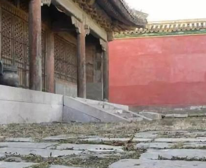 古代妃子眼中对冷宫如此恐惧 冷宫到底在什么地方