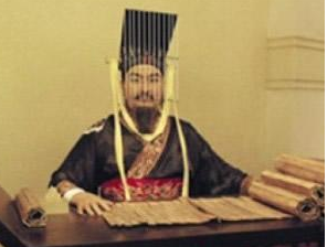 历史上的南汉，与北齐不相上下的奇葩王朝