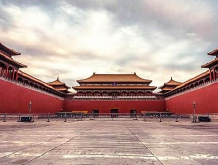 朱棣迁都是因为形势所逼 朱棣真的是不得不而为之吗